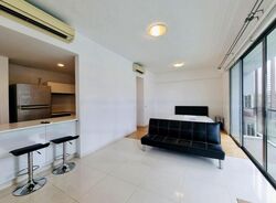 One-north Residences (D5), Apartment #558537681